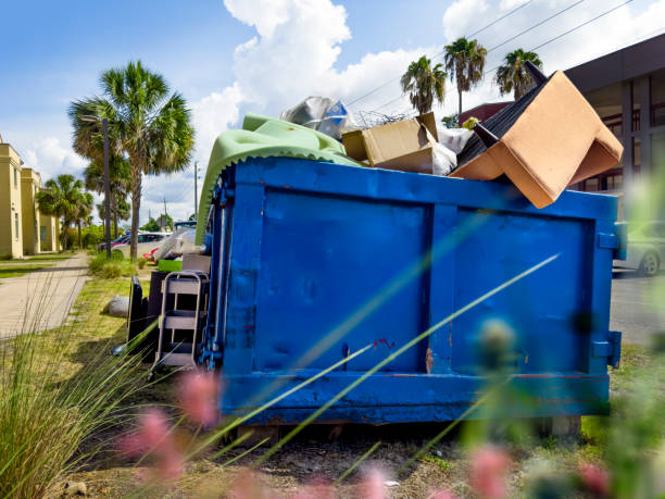 Great Notch, NJ Junk Removal Company